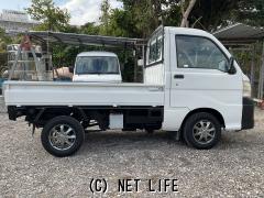 ダイハツ ハイゼットトラック