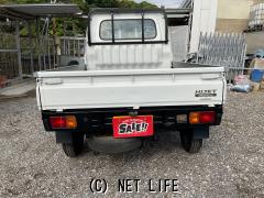 ダイハツ ハイゼットトラック