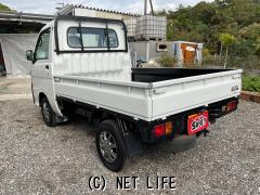 ダイハツ ハイゼットトラック