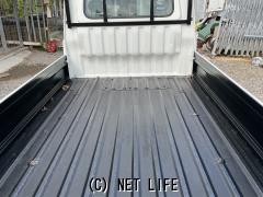 ダイハツ ハイゼットトラック