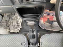 ダイハツ ハイゼットトラック