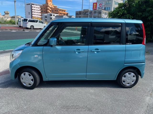 スズキ パレット