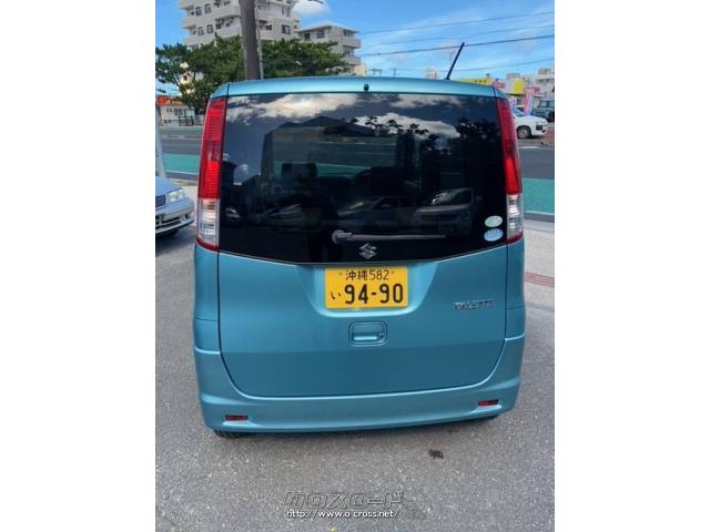 スズキ パレット