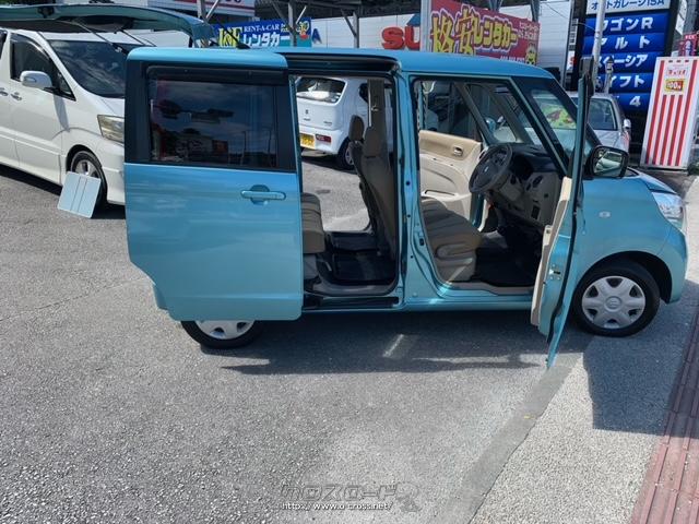 スズキ パレット