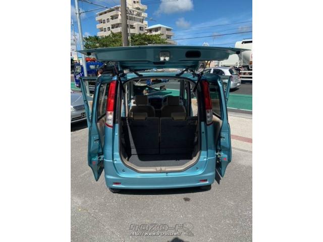 スズキ パレット