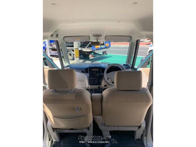 スズキ パレット