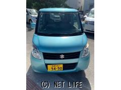 スズキ パレット