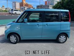 スズキ パレット