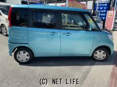 スズキ パレット