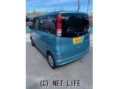 スズキ パレット