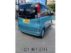 スズキ パレット