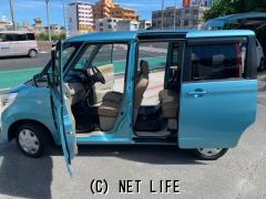 スズキ パレット