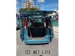 スズキ パレット