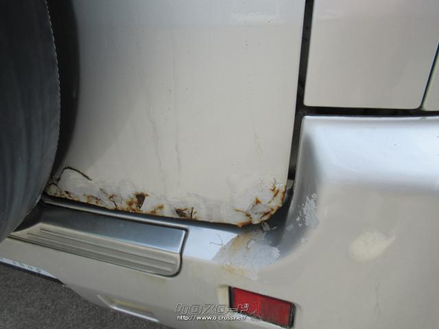 ダイハツ テリオスキッド