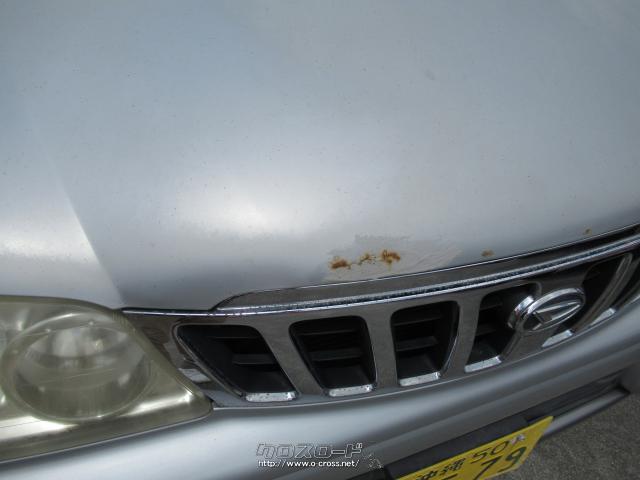 ダイハツ テリオスキッド