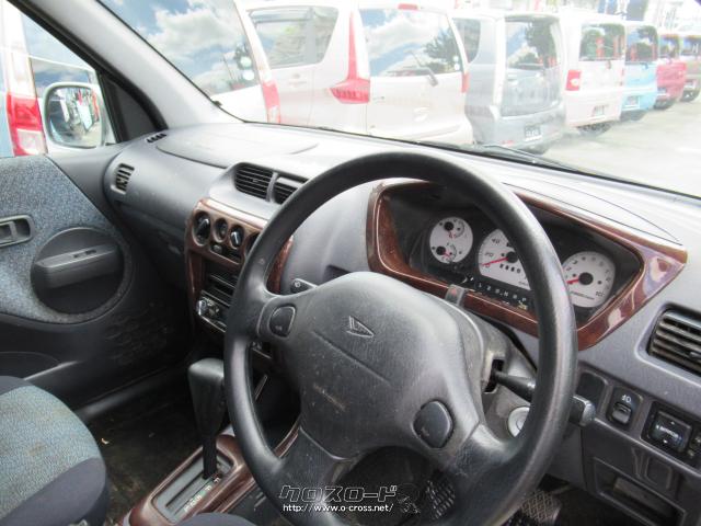 ダイハツ テリオスキッド