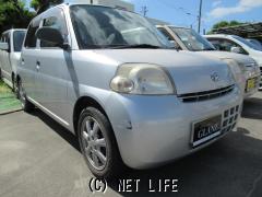 ダイハツ エッセ