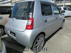 ダイハツ エッセ