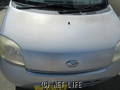 ダイハツ エッセ