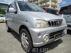 ダイハツ テリオスキッド