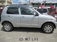 ダイハツ テリオスキッド