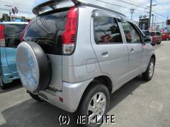 ダイハツ テリオスキッド