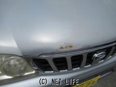 ダイハツ テリオスキッド