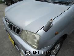 ダイハツ テリオスキッド