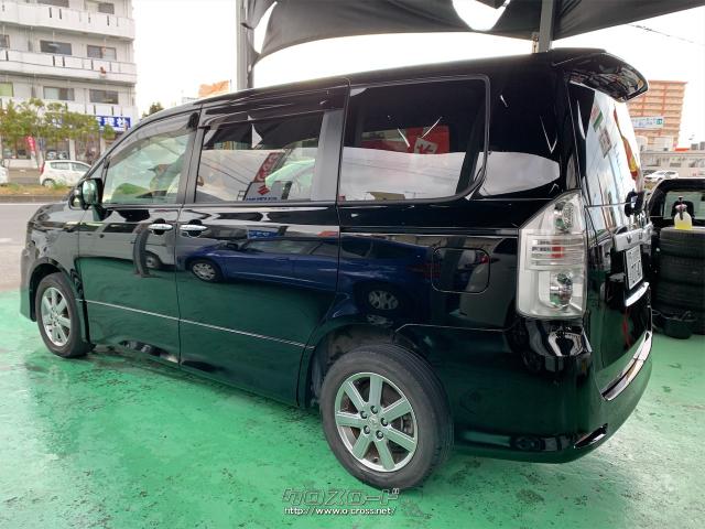 トヨタ ヴォクシー