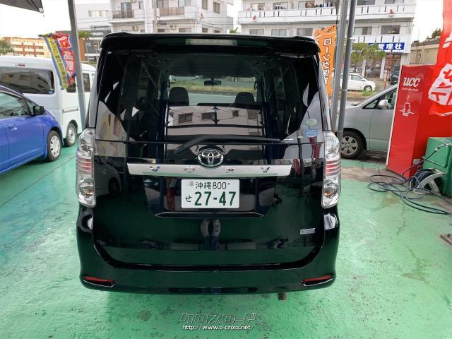 トヨタ ヴォクシー