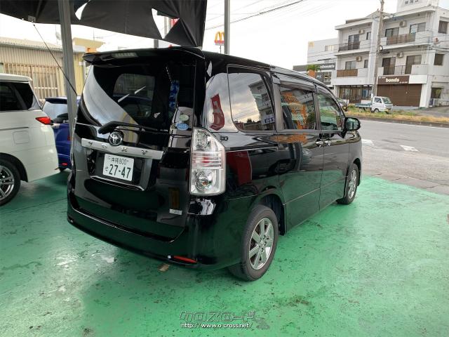 トヨタ ヴォクシー