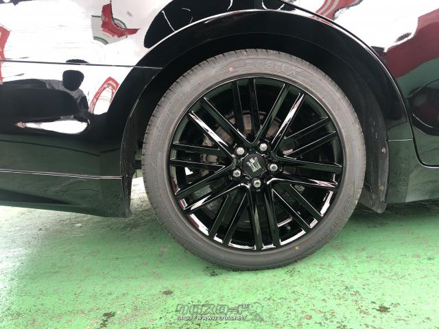 トヨタ クラウンハイブリッド