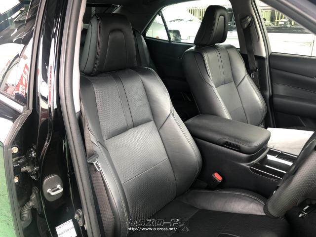 トヨタ クラウンハイブリッド