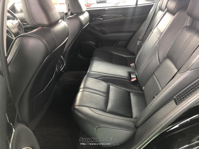 トヨタ クラウンハイブリッド