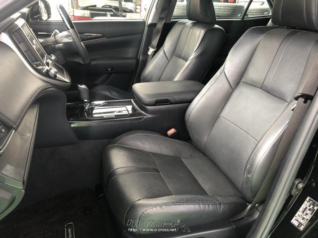 トヨタ クラウンハイブリッド