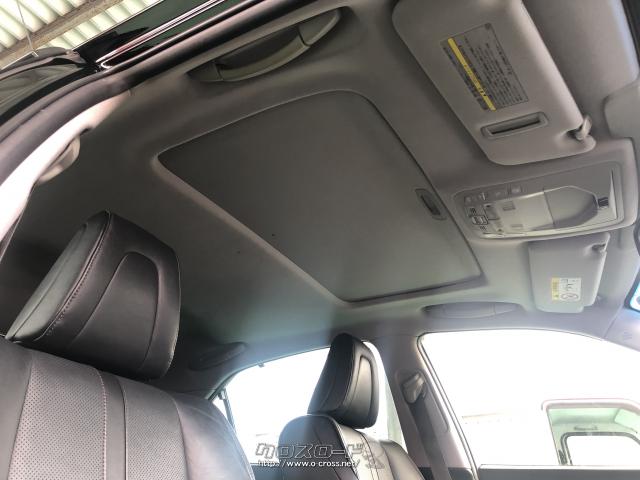 トヨタ クラウンハイブリッド