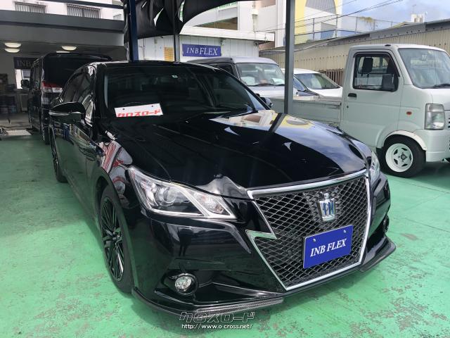 トヨタ クラウンハイブリッド