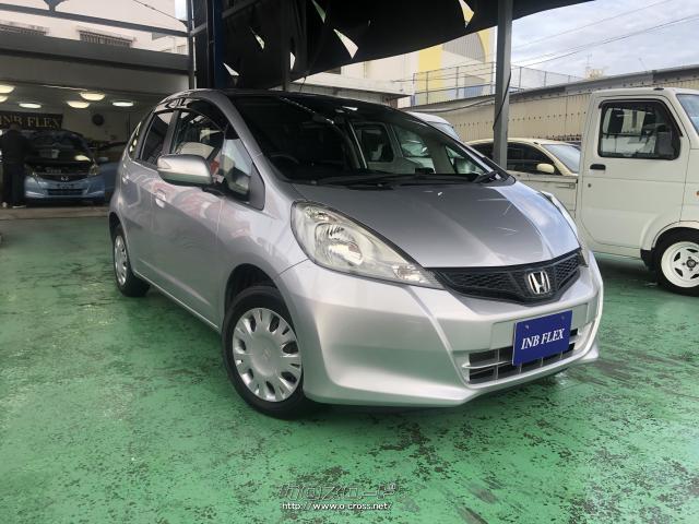 ホンダ フィット