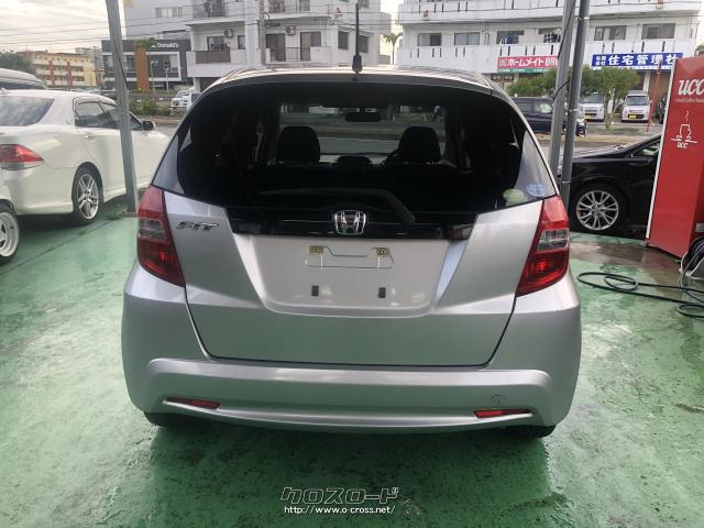 ホンダ フィット