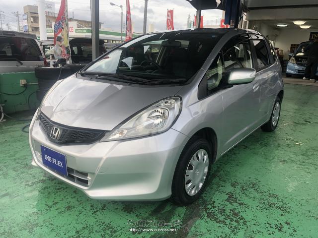 ホンダ フィット