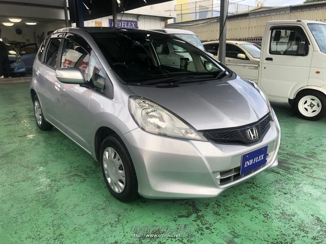 ホンダ フィット