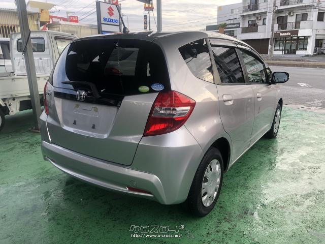 ホンダ フィット