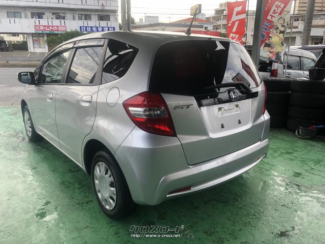 ホンダ フィット