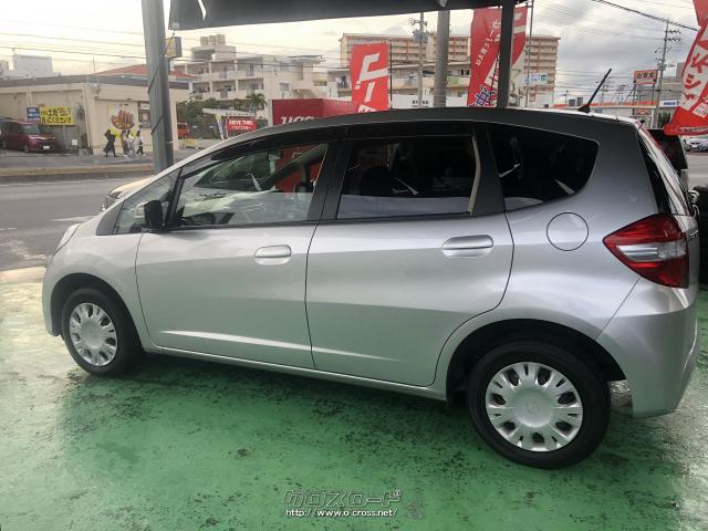 ホンダ フィット