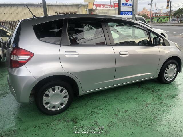 ホンダ フィット