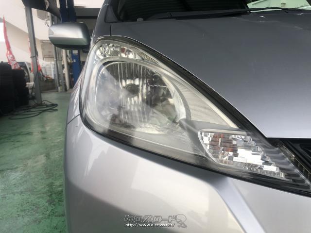 ホンダ フィット