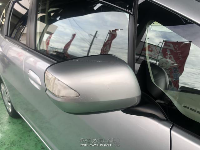 ホンダ フィット