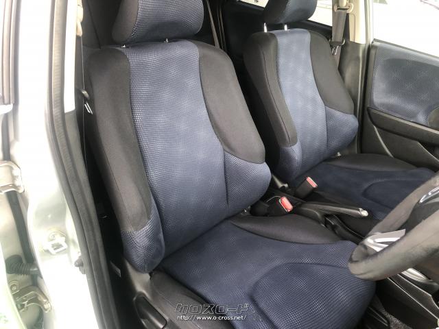 ホンダ フィット