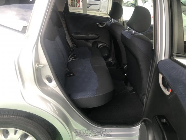 ホンダ フィット