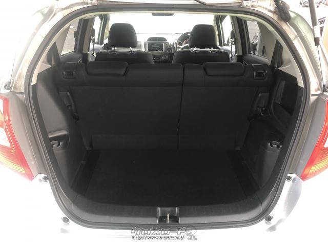 ホンダ フィット